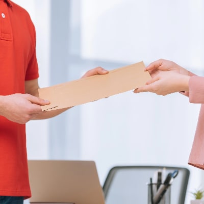 Document Delivery